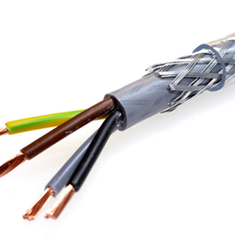 Additional Power Connection – Pre Exhibition Days